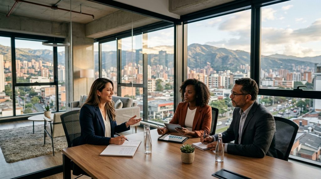 que es consultoria de marketing digital vs agencia agencia