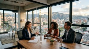 ¿Qué es una consultoría de marketing digital y su diferencia?