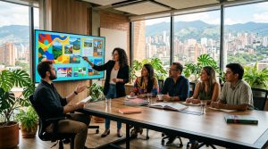 ¿Qué hace una agencia de publicidad y cuándo contratarla?