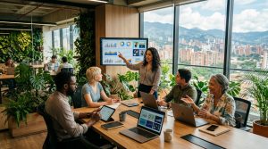 soluciones agencia marketing digital medellin agencia